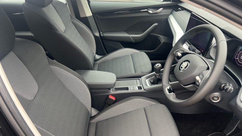 Skoda Octavia 1.5 TSI SE Technology 5dr Petrol Estate